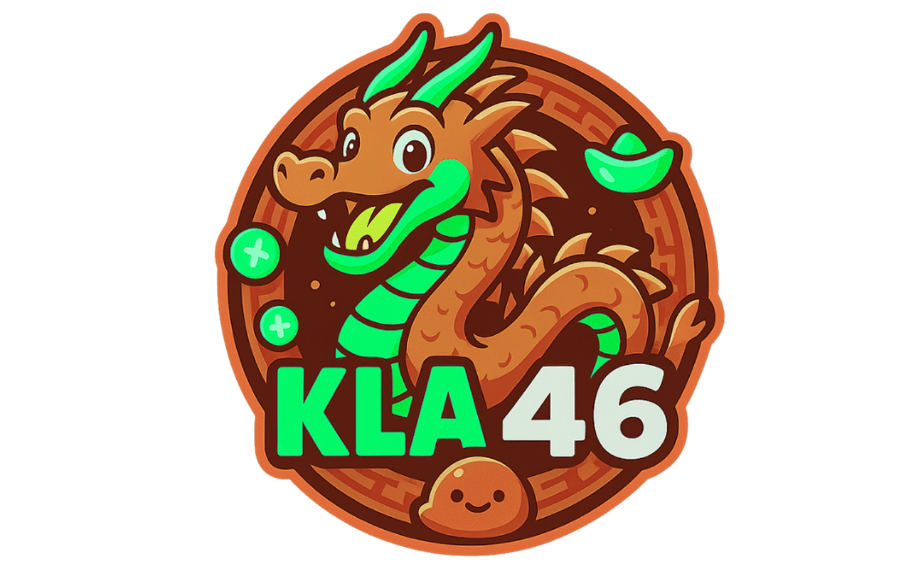 kla46.info